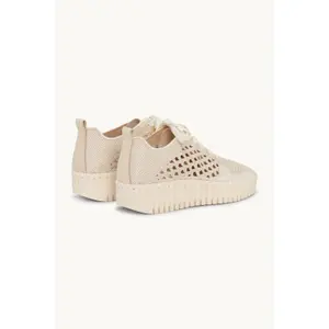 Women's platform Trainers Ilse Jacobsen Hornbæk Tulip image-2