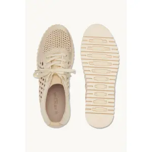 Women's platform Trainers Ilse Jacobsen Hornbæk Tulip image-3