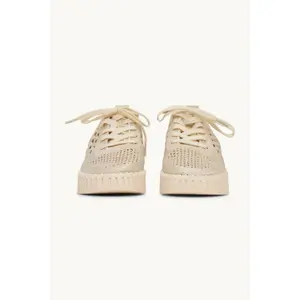 Women's platform Trainers Ilse Jacobsen Hornbæk Tulip image-4