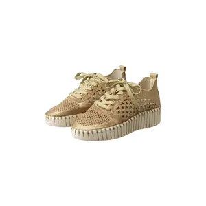Women's platform Trainers Ilse Jacobsen Hornbæk Tulip image-1