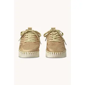 Women's platform Trainers Ilse Jacobsen Hornbæk Tulip image-4