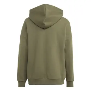 Hoodie Kinder adidas future icons logo image-1