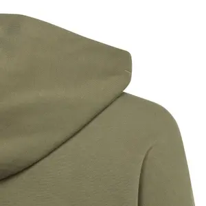 Hoodie Kinder adidas future icons logo image-3