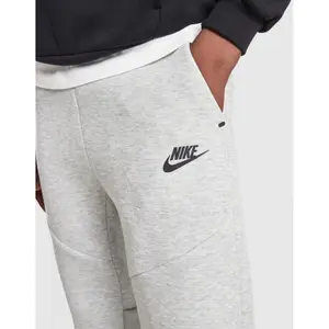 Kinderen joggingbroek Nike Tech Fleece image-4