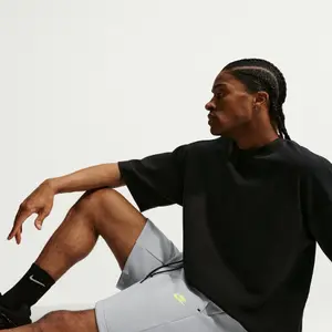 Short Nike Tech Fleece image-3