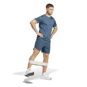 Short adidas D4T Heat.RDY HIIT image-1