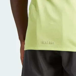 Maillot adidas D4T Heat.RDY HIIT image-4