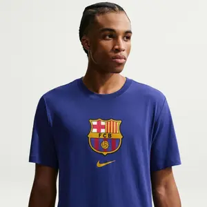 Maglietta FC Barcelone 2026/27 image-2