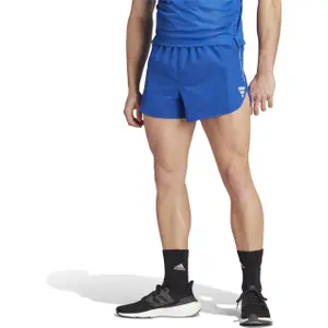 Kort adidas Own the Run Split image-2