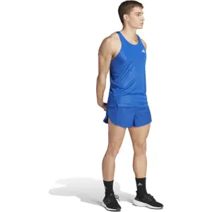 Kort adidas Own the Run Split image-1