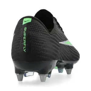 Children's Football Boots Nike Mercurial Superfly 11 Elite SG image-6