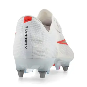 Buty piłkarskie z korkami Nike Mercurial Superfly 11 Elite SG image-6