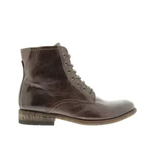 Schuhe Blackstone Classic Lace Up Boot image-0
