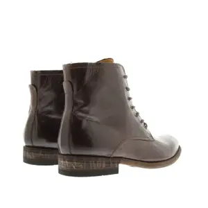 Schuhe Blackstone Classic Lace Up Boot image-2