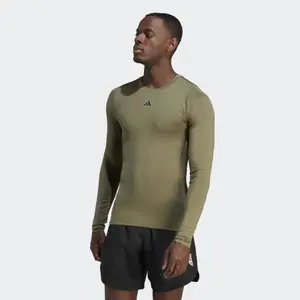 Maillot adidas Techfit Training image-1