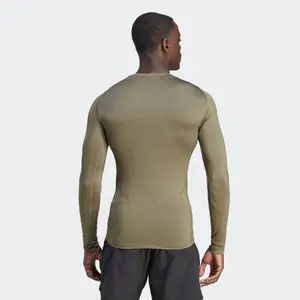 Maillot adidas Techfit Training image-2