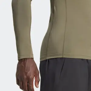 Maillot adidas Techfit Training image-3