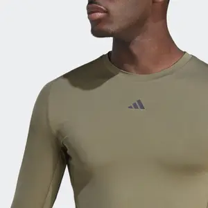 Maillot adidas Techfit Training image-4