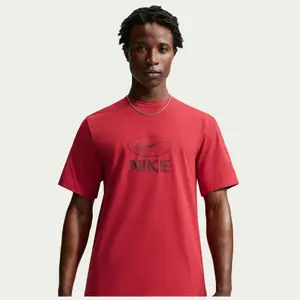 T-shirt Nike Hyverse image-2