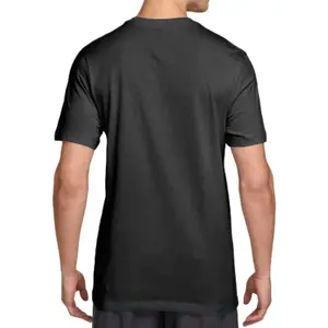 T-shirt med tryk Nike image-1