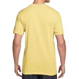 T-shirt med tryk Nike image-1