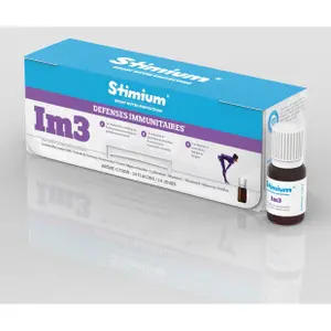 Complemento alimenticio Stimium Défenses Immunitaires image-3