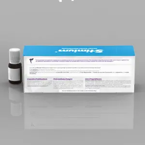 Complemento alimenticio Stimium Défenses Immunitaires image-0