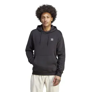 Sudadera con capucha adidas Originals Trefoil Essentials image-1