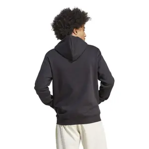 Sudadera con capucha adidas Originals Trefoil Essentials image-2