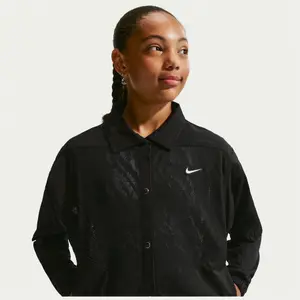 Jacka för flickor Nike image-2