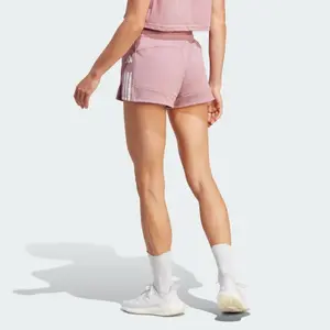 Shorts för kvinnor adidas Essentials 3-Stripes image-2
