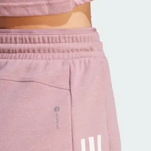 Shorts för kvinnor adidas Essentials 3-Stripes image-3