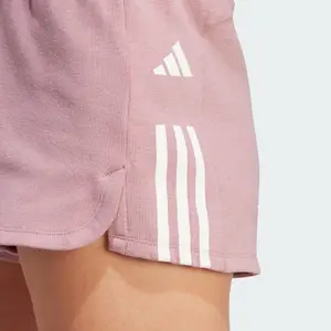 Shorts för kvinnor adidas Essentials 3-Stripes image-4