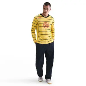 Camisola de manga comprida Nike Total 90 image-1
