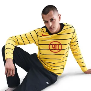 Camisola de manga comprida Nike Total 90 image-3