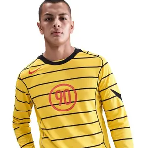 Camisola de manga comprida Nike Total 90 image-4