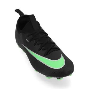 Synthetische Fußballschuhe Kind Nike Mercurial Vapor 17 Academy FG/AG image-1
