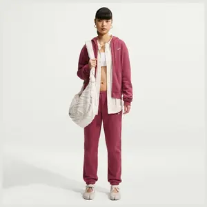 Damskie spodnie dresowe Nike Studio image-1