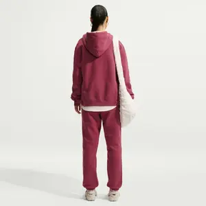 Damskie spodnie dresowe Nike Studio image-2