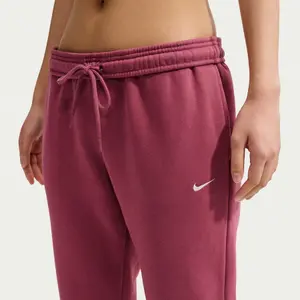 Damskie spodnie dresowe Nike Studio image-5