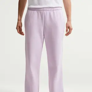 Damskie spodnie dresowe Nike Studio Medium image-2