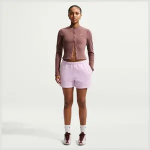 Shorty damski Nike Studio image-1