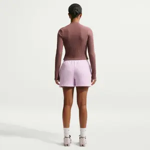 Shorty damski Nike Studio image-2