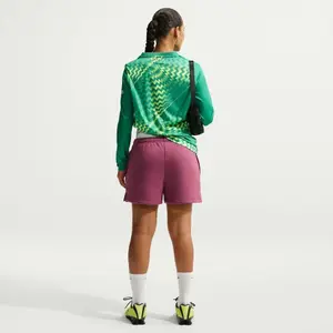 Damskie szorty ze średnim stanem Nike Studio image-1