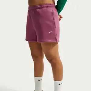 Damskie szorty ze średnim stanem Nike Studio image-2