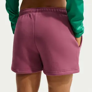 Damskie szorty ze średnim stanem Nike Studio image-3