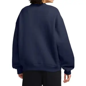 Bluza damska Nike Studio Fleece image-1