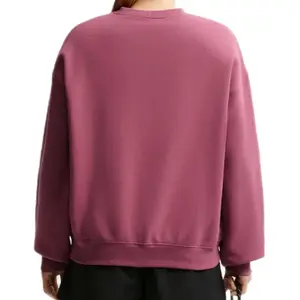 Bluza damska Nike Studio Fleece image-1