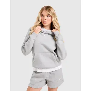 Bluza damska z kapturem Nike Studio image-1