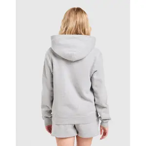 Bluza damska z kapturem Nike Studio image-2